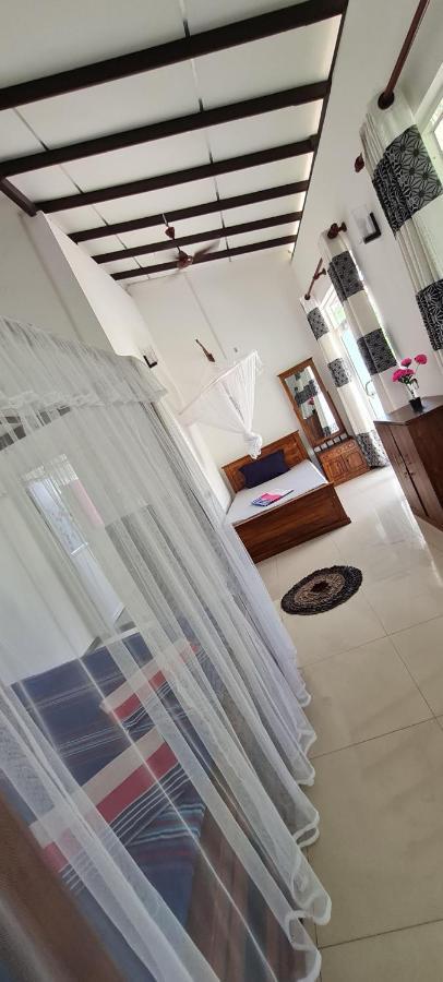 Wimala B&B Bentota Ngoại thất bức ảnh