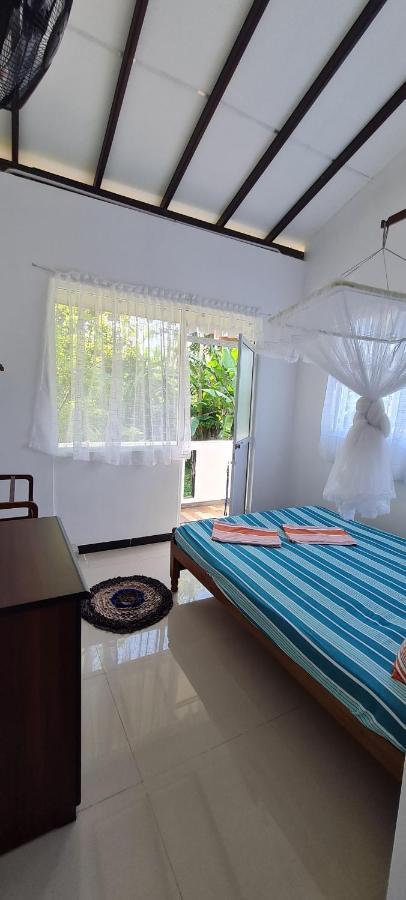 Wimala B&B Bentota Ngoại thất bức ảnh