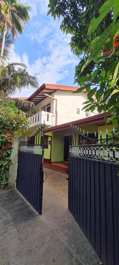 Wimala B&B Bentota Ngoại thất bức ảnh