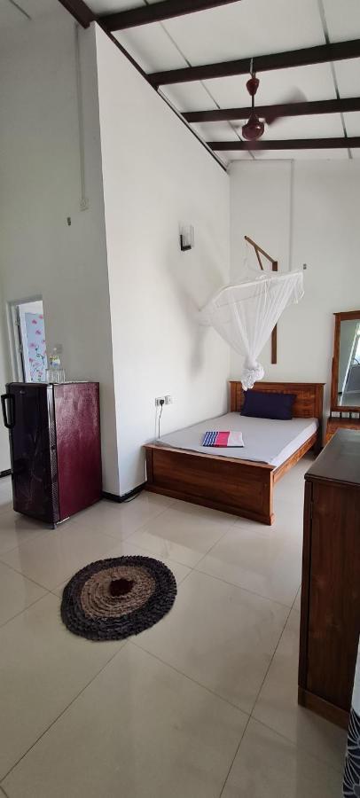 Wimala B&B Bentota Ngoại thất bức ảnh