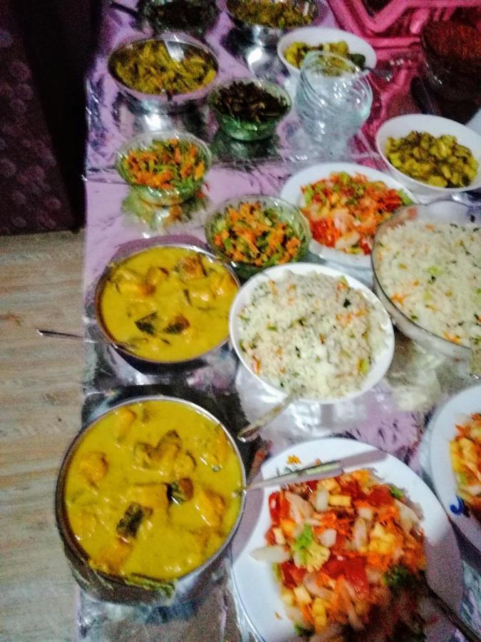 Wimala B&B Bentota Ngoại thất bức ảnh