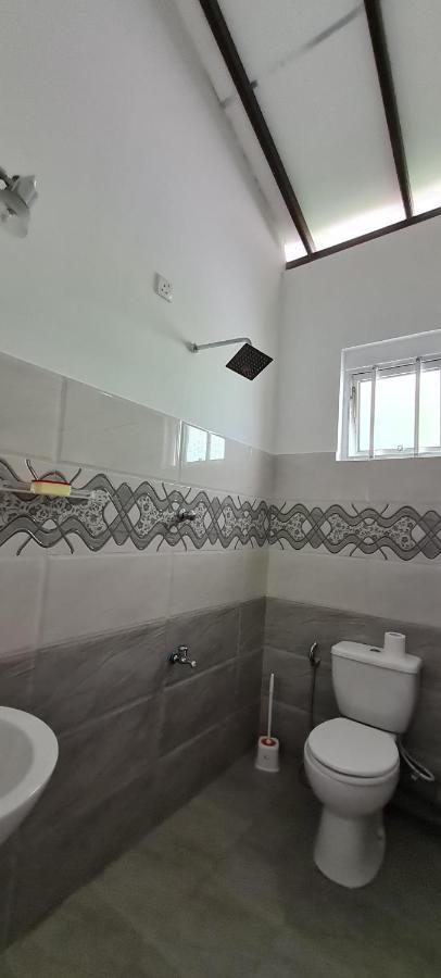Wimala B&B Bentota Ngoại thất bức ảnh