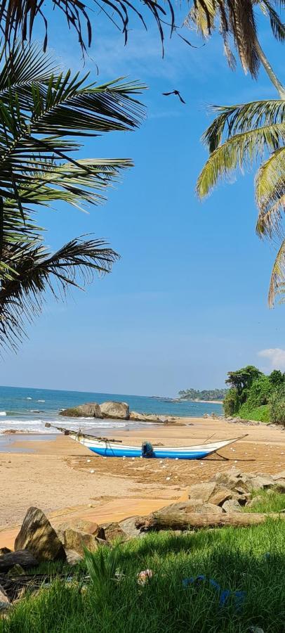 Wimala B&B Bentota Ngoại thất bức ảnh