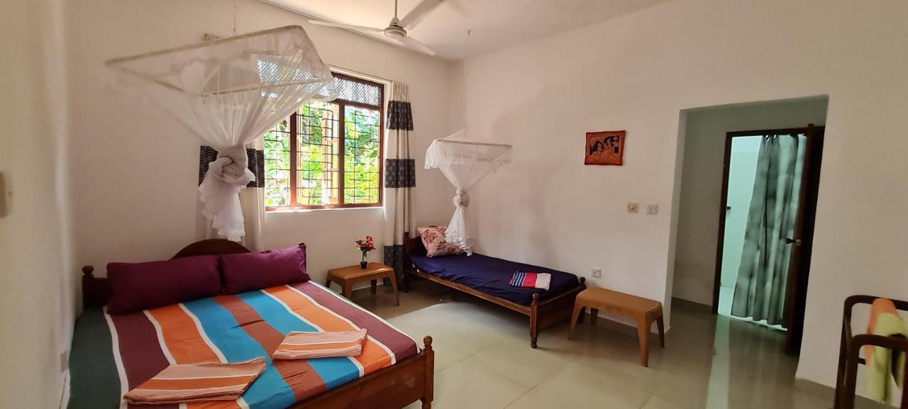 Wimala B&B Bentota Ngoại thất bức ảnh