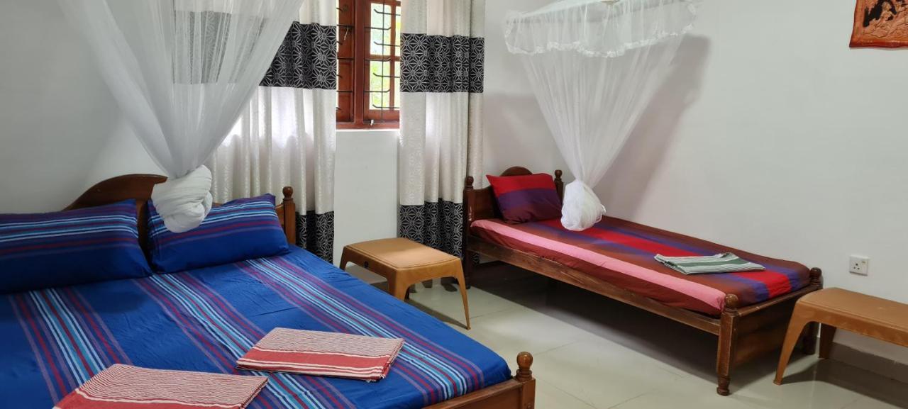 Wimala B&B Bentota Ngoại thất bức ảnh