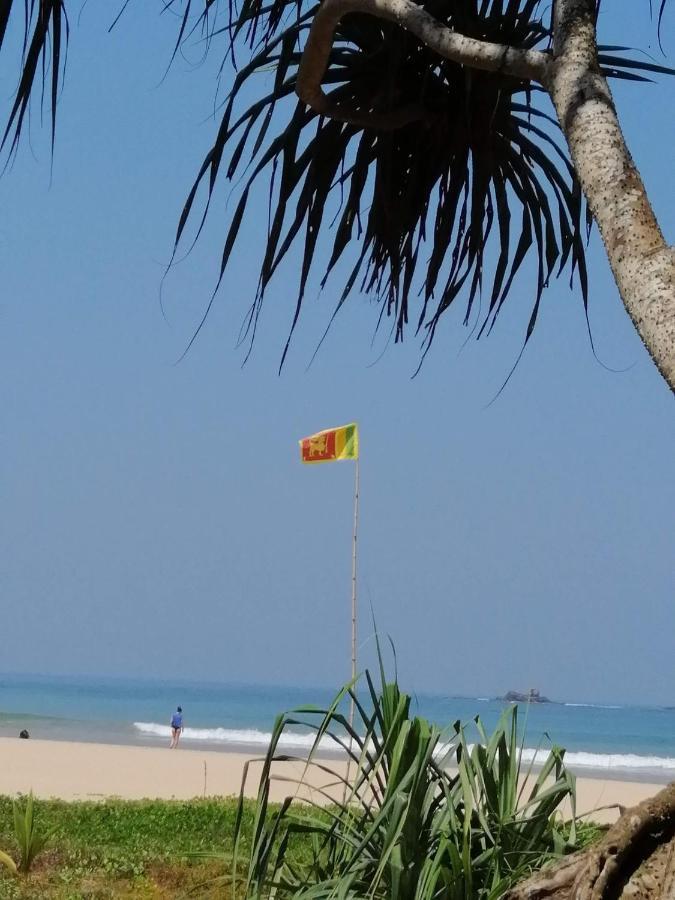 Wimala B&B Bentota Ngoại thất bức ảnh