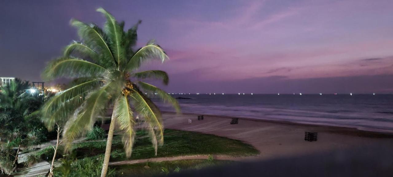 Wimala B&B Bentota Ngoại thất bức ảnh