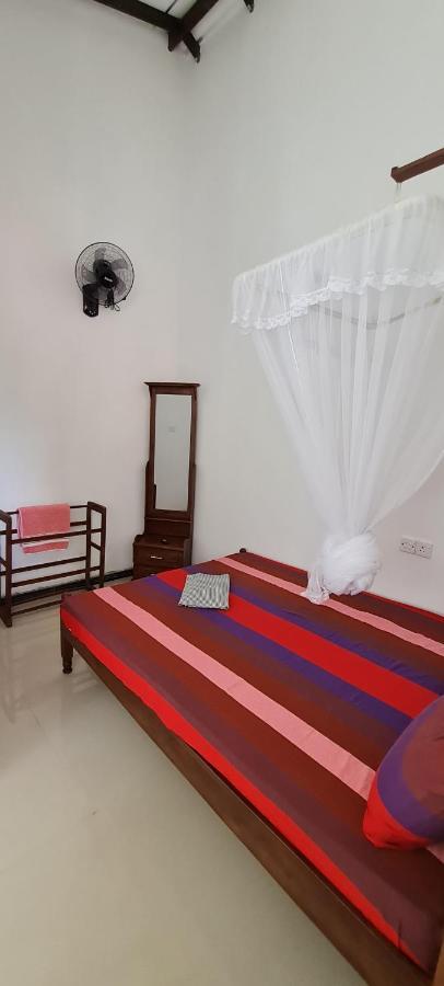 Wimala B&B Bentota Ngoại thất bức ảnh