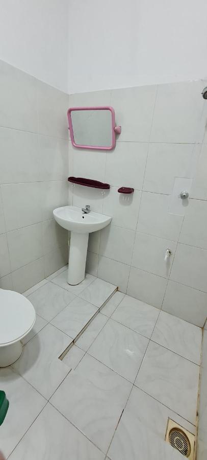 Wimala B&B Bentota Ngoại thất bức ảnh