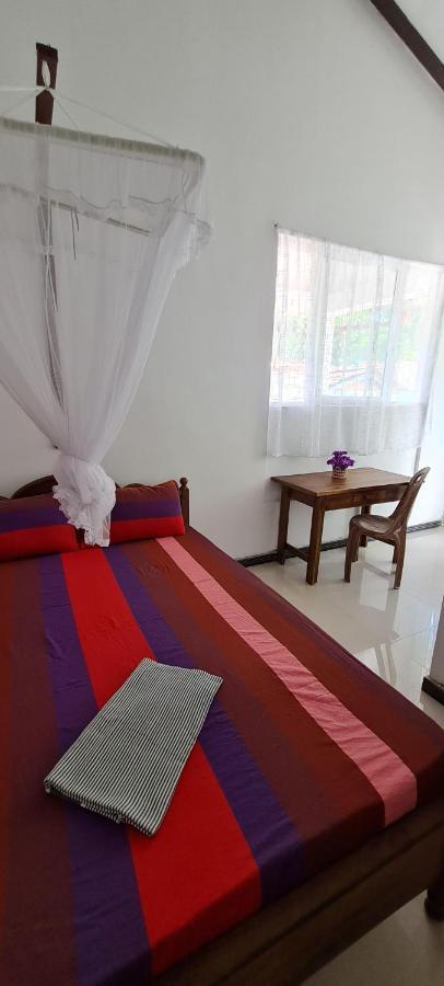 Wimala B&B Bentota Ngoại thất bức ảnh