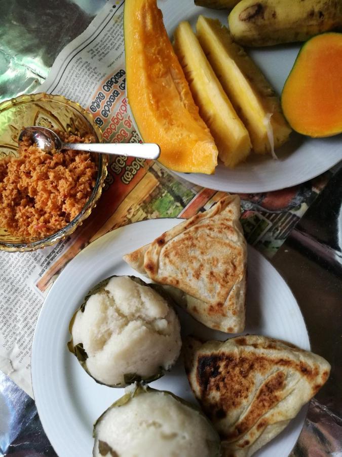 Wimala B&B Bentota Ngoại thất bức ảnh