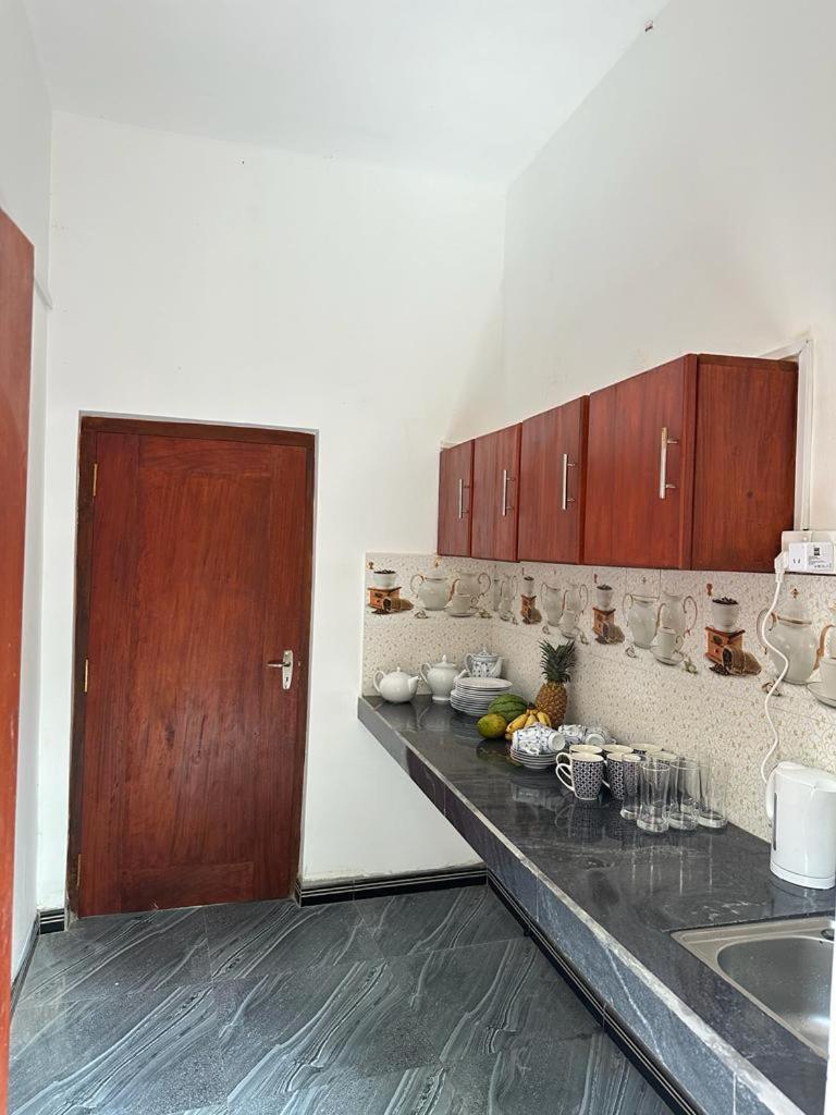 Wimala B&B Bentota Ngoại thất bức ảnh