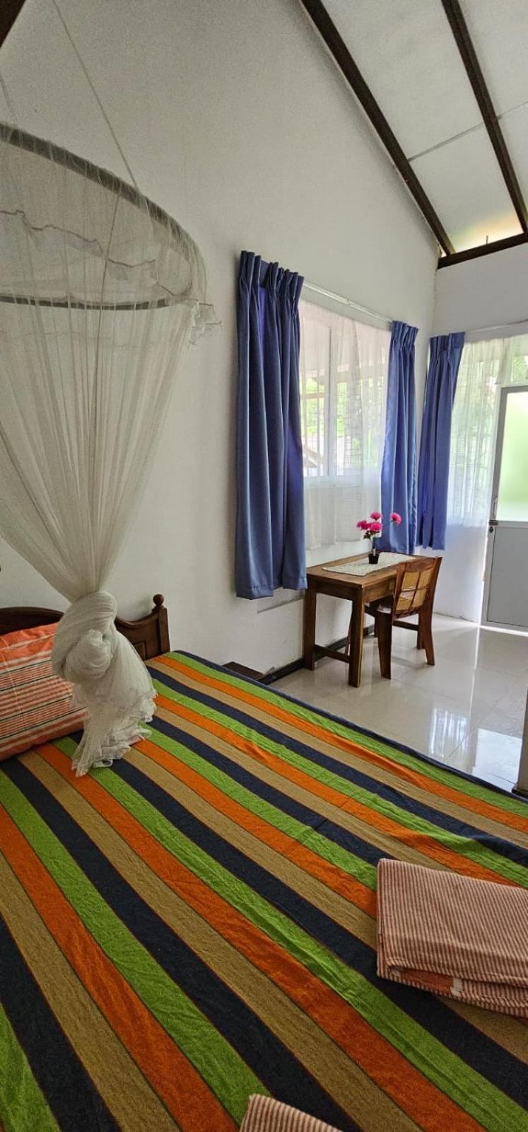 Wimala B&B Bentota Ngoại thất bức ảnh