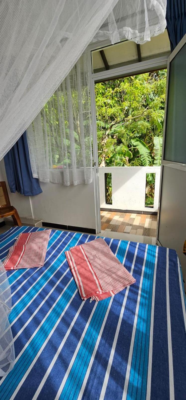 Wimala B&B Bentota Ngoại thất bức ảnh